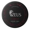 Zeus Legend – Cherry Cola Light 4mg