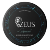 Zeus Legend – Cold Lightning Light 4mg