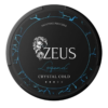 Zeus Legend – Crystal Cold Strong 8,3mg