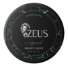 Zeus Legend – Mighty Mint Light 4mg