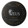 Zeus Legend – Scotch Whiskey Strong 8,3mg