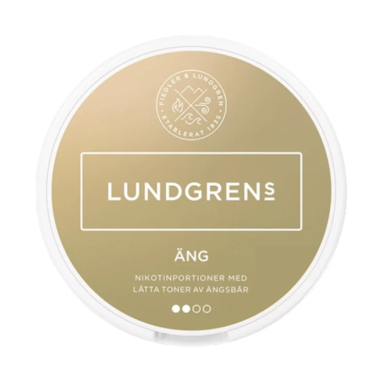 Lundgrens - Höståker