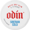 Odin - Siberia Cold X-Strong