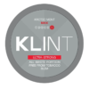 Klint - Arctic Mint Max Strong 12,3mg