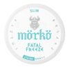 Mörkö - Fatal Freeze Slim Strong 13,2mg