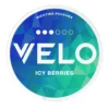 Velo – Icy Berries 10mg