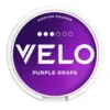 Velo – Purple Grape Strong 10mg