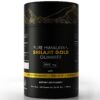 Mojo Naturals - Pure Himalayan Shilajit Gold Gummies