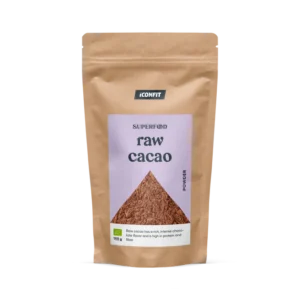 ICONFIT - Raw Cacao Powder