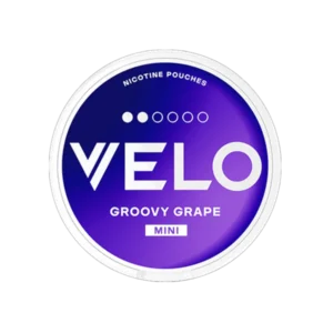 Velo - Groovy Grape Mini